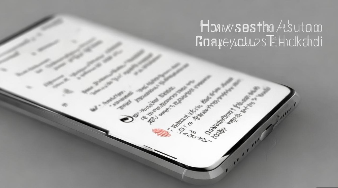 华为手机来电背景图怎么设置？自定义步骤详解