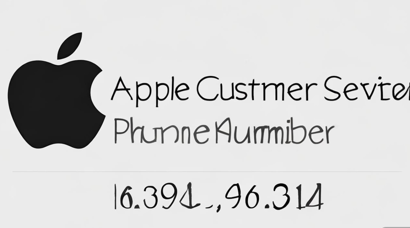 苹果客服电话多少？苹果官方客服热线是多少？