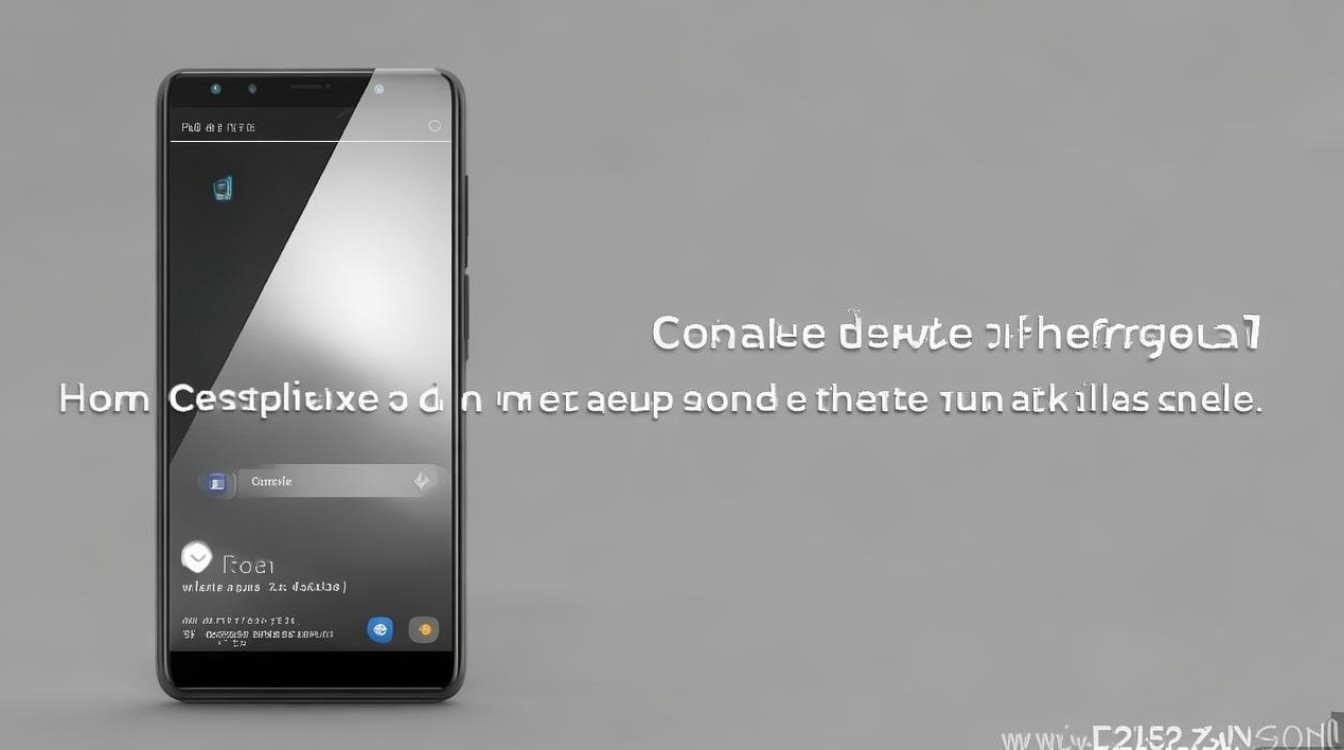 华为手机如何彻底关闭开机启动声音？