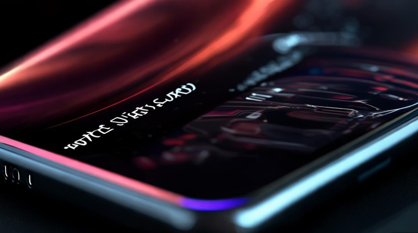 红魔6S Pro屏幕材质是什么？详解参数与显示效果。