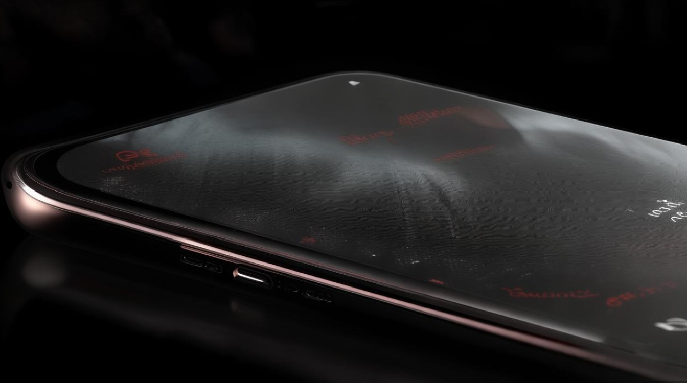 红魔6S Pro屏幕材质是什么？详解参数与显示效果。