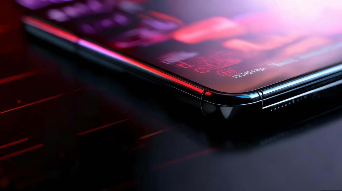 红魔6S Pro屏幕材质是什么？详解参数与显示效果。