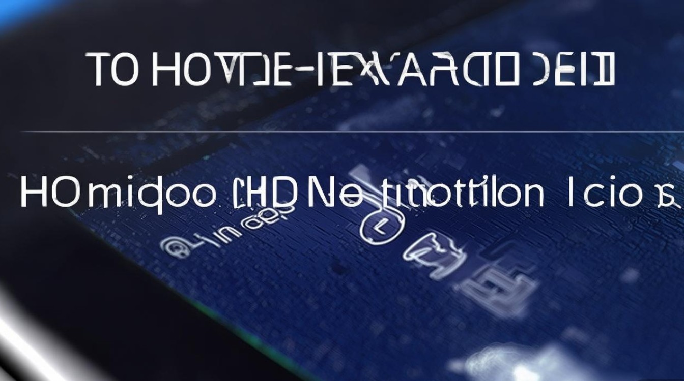 oppo手机通知栏hd标志怎么彻底关闭？