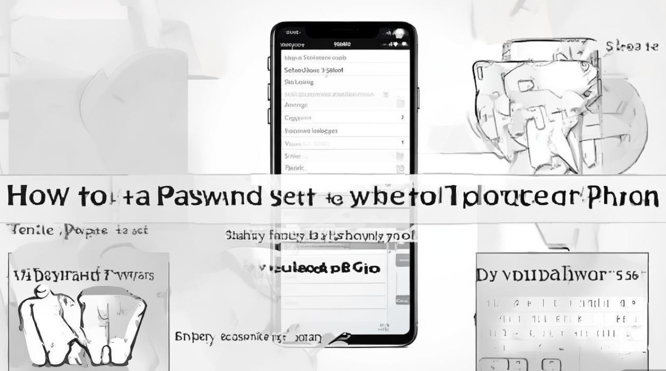 苹果6手机如何给照片设置密码加密保护？