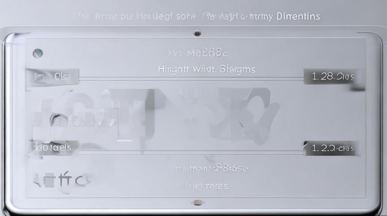 荣耀x20se重量多少？机身尺寸参数详解