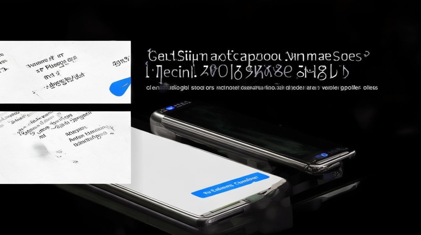 三星9100手机短信备份教程，号码同步方法详解？