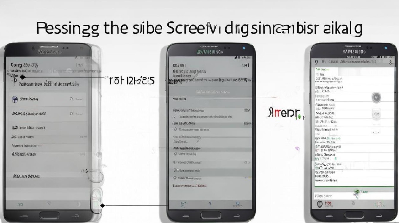 三星Note3如何缩小屏幕显示区域？