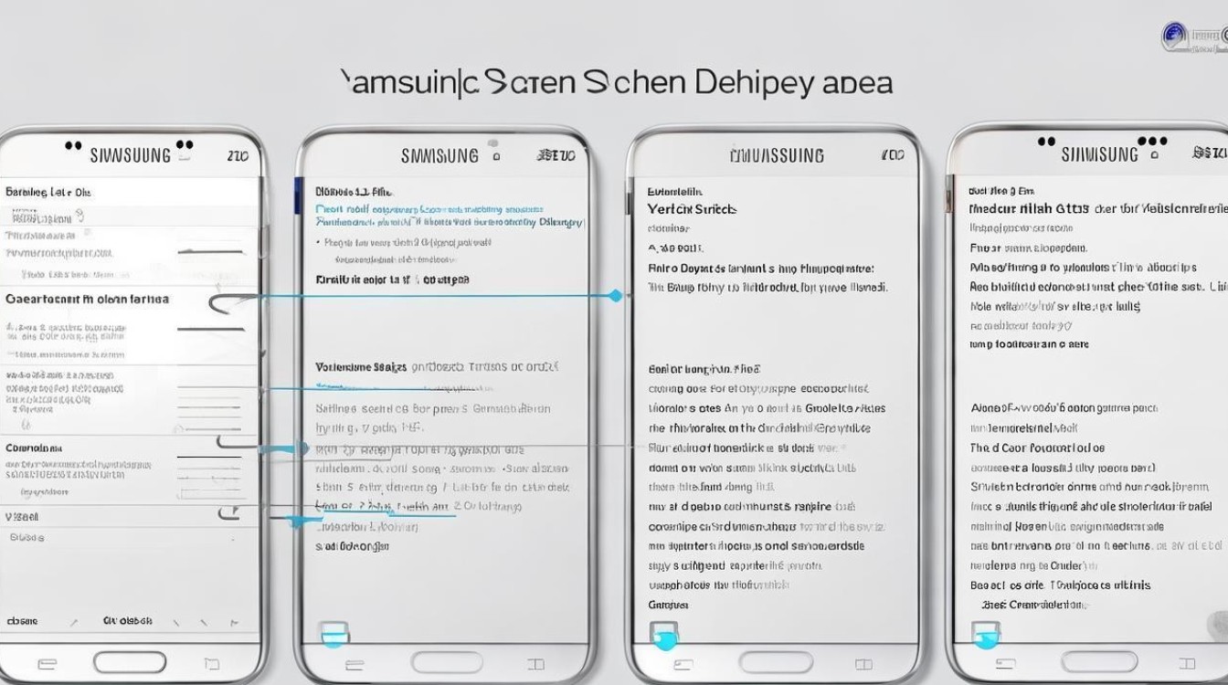 三星Note3如何缩小屏幕显示区域？
