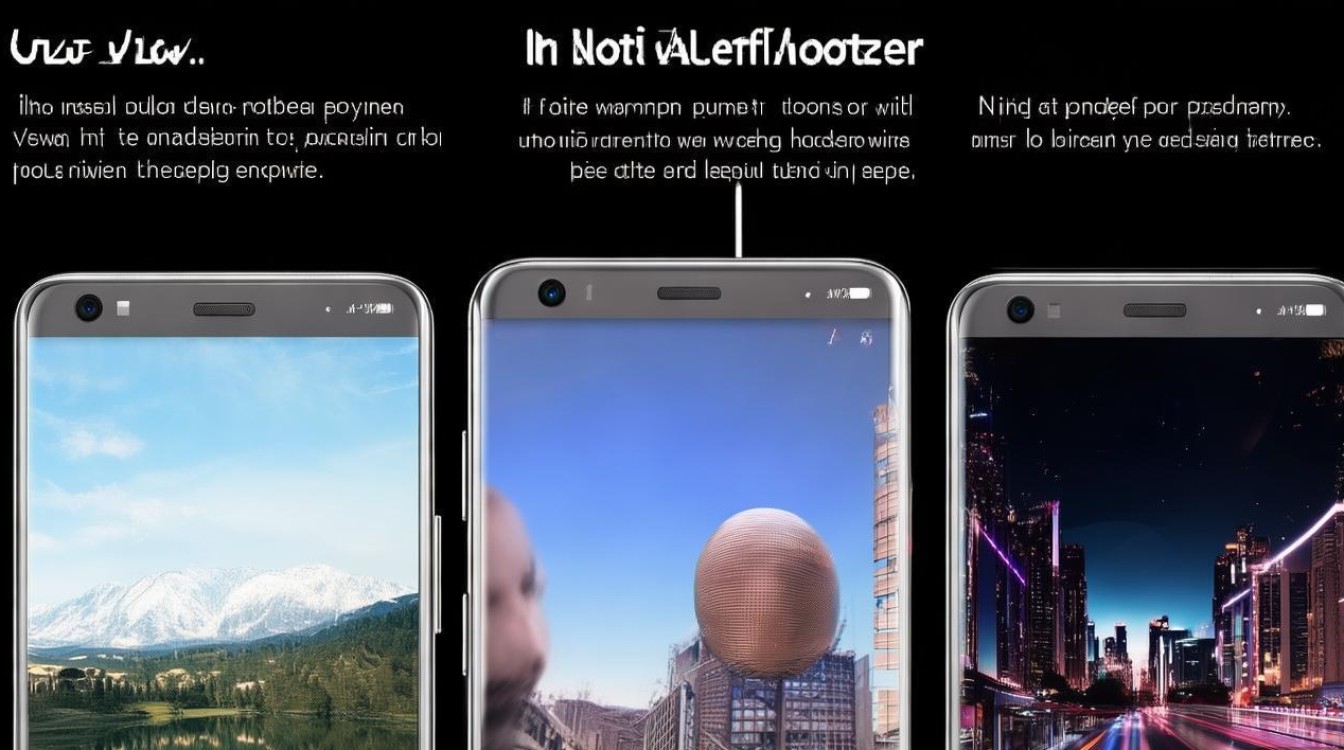 vivo三摄怎么用？超广角、人像、夜景模式全解析
