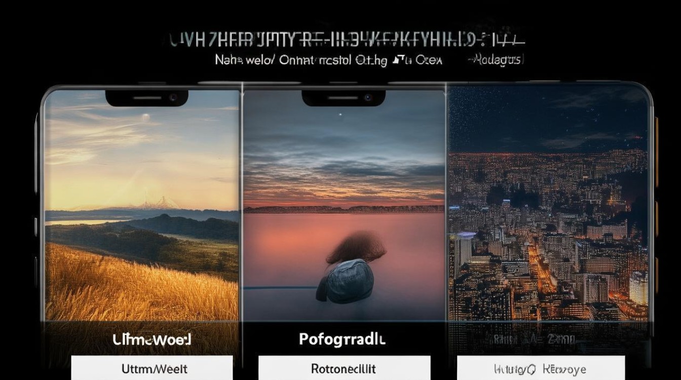 vivo三摄怎么用？超广角、人像、夜景模式全解析