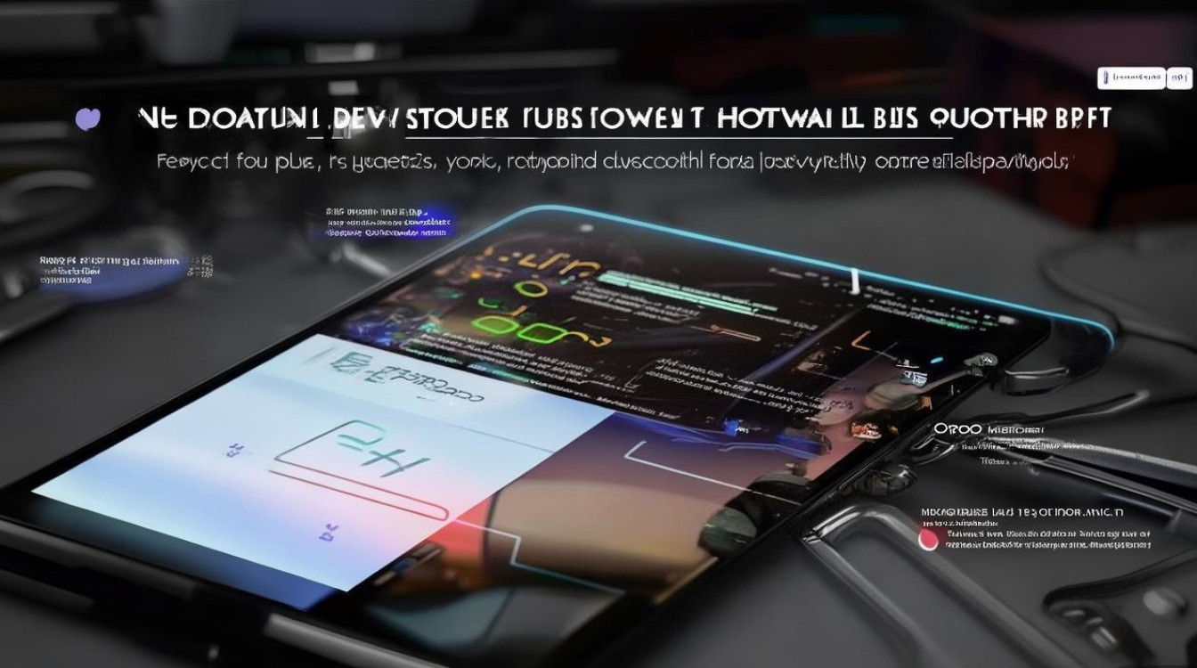 oppo手机网络卡怎么办？教你快速解决卡顿问题