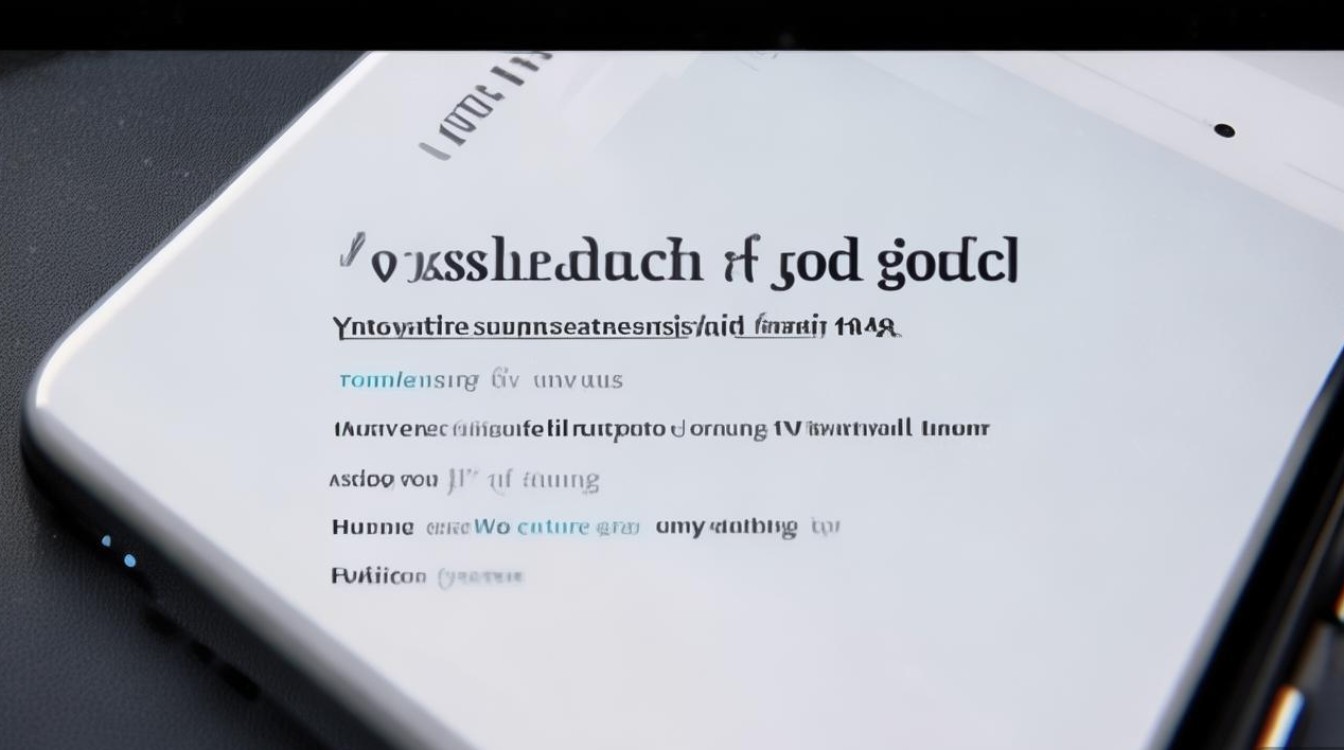 华为辅助功能快捷方式怎么用？详细设置步骤与使用技巧分享