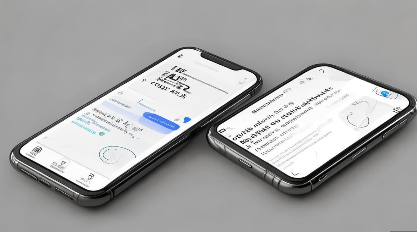 苹果两个手机怎么共享照片和通讯录最方便？