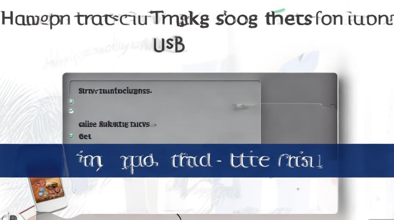 三星手机怎么传歌曲到电脑？USB连电脑没反应怎么办？