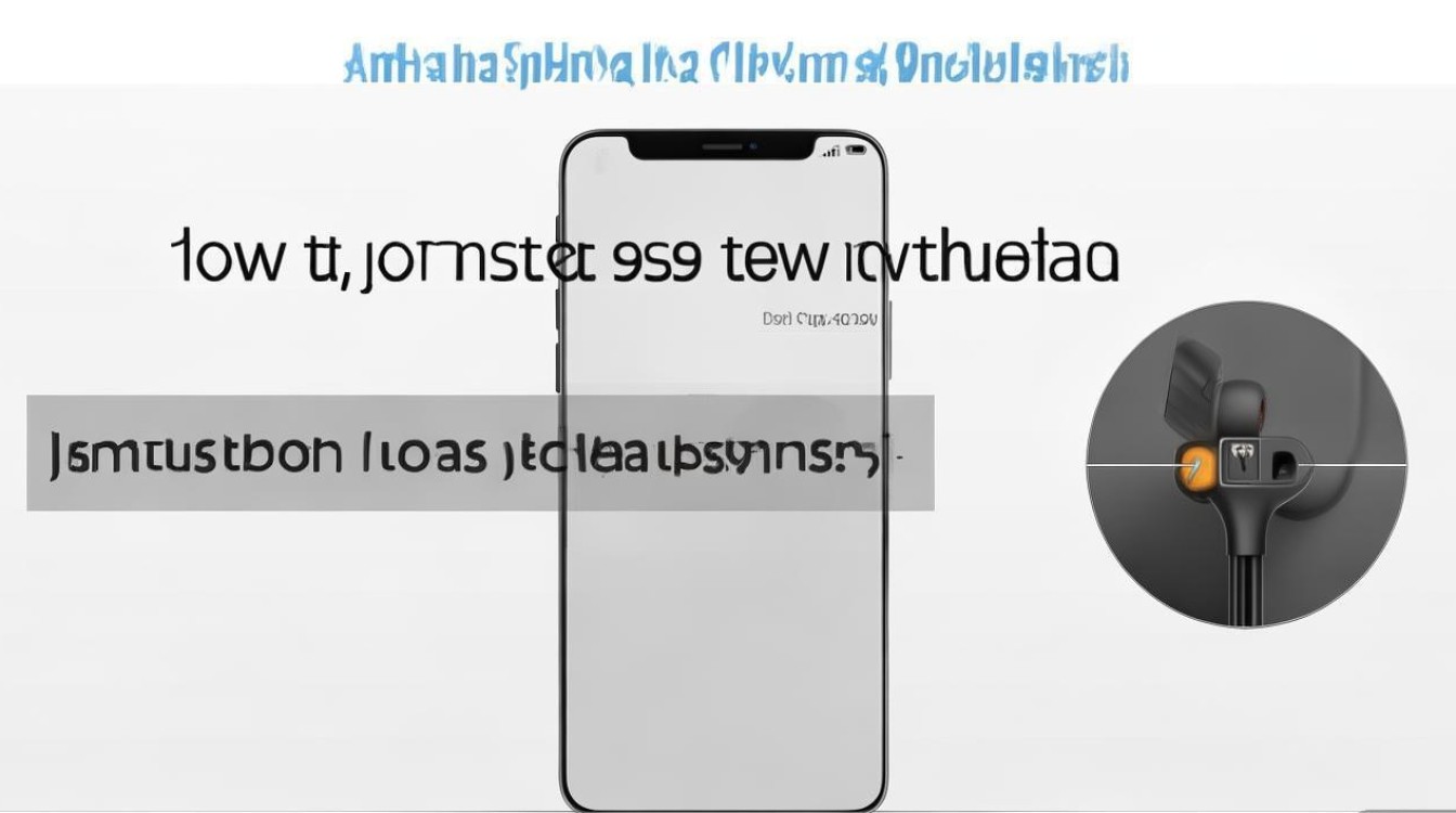 三星9308耳机怎么连手机？详细设置步骤在这里