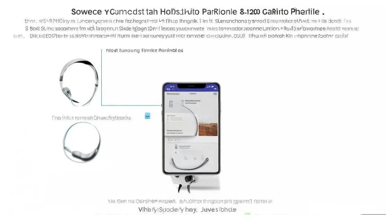 三星9308耳机怎么连手机？详细设置步骤在这里