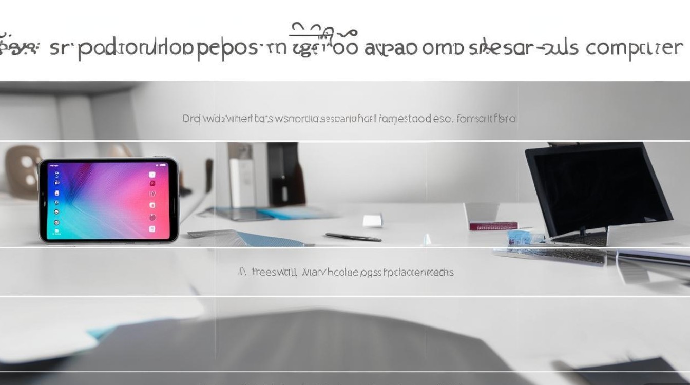 oppo手机里的照片怎么传到电脑？有线无线方法详解