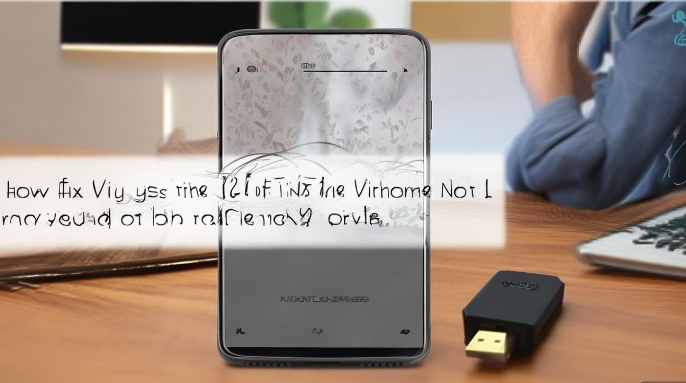 vivoy93手机无法读取u盘怎么办？