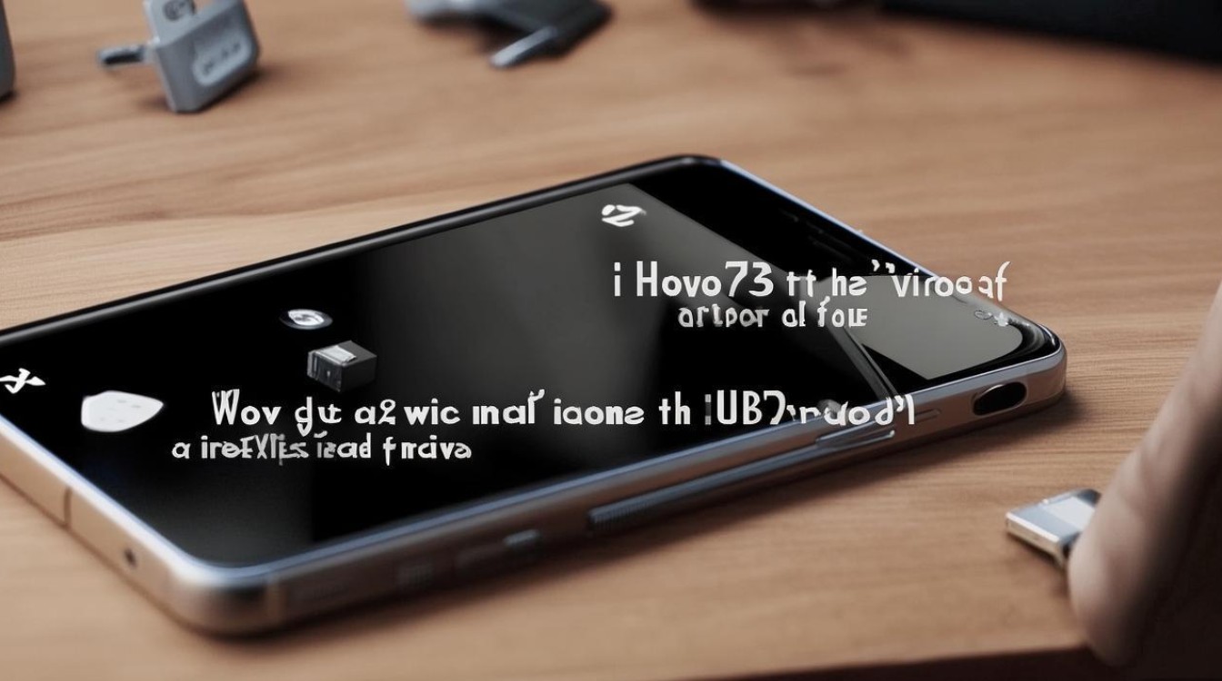 vivoy93手机无法读取u盘怎么办？