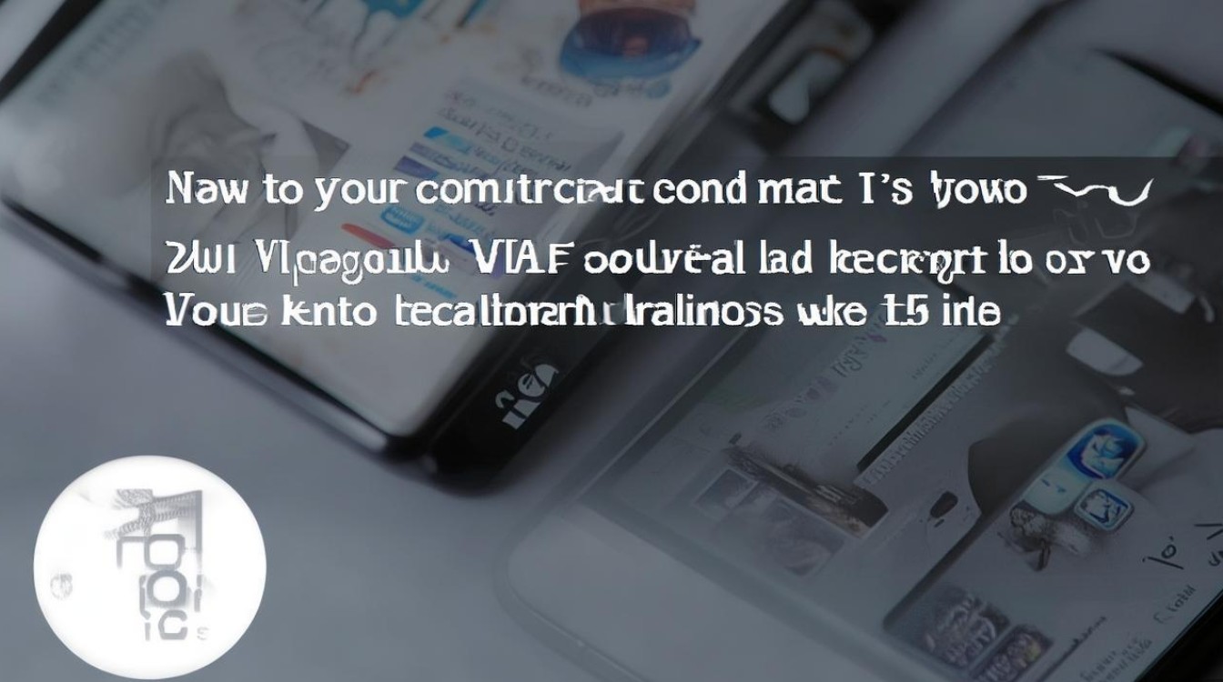 vivoy5联系人怎么导入新手机？旧手机联系人如何快速同步到新机？