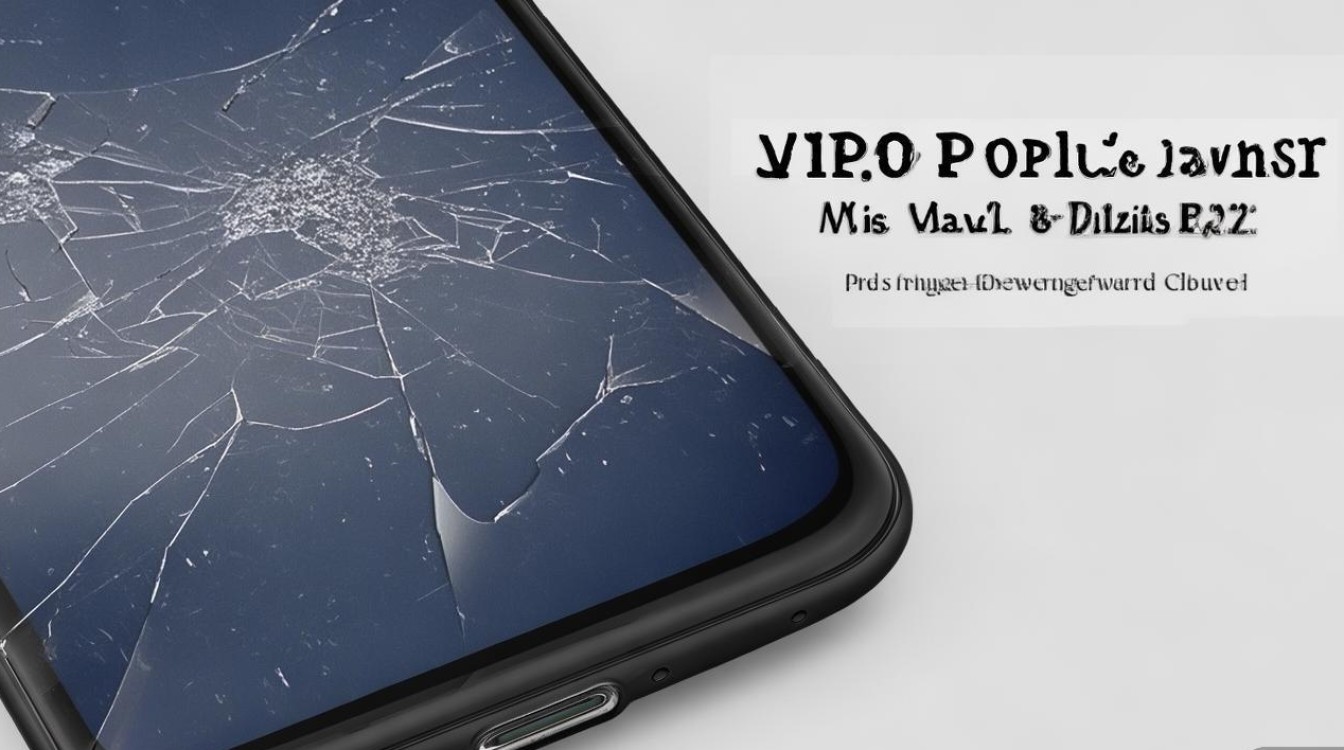 vivox20plus内屏损坏了，自己能换吗？