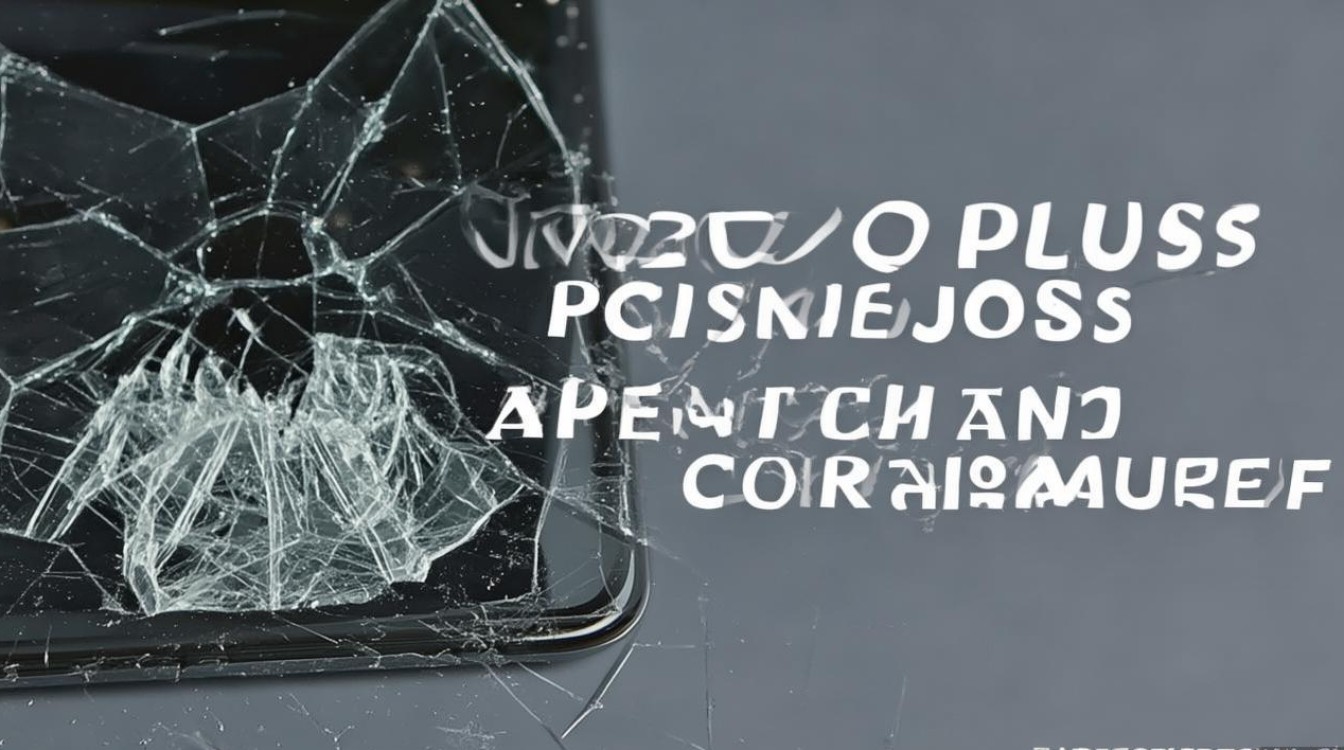 vivox20plus内屏损坏了，自己能换吗？