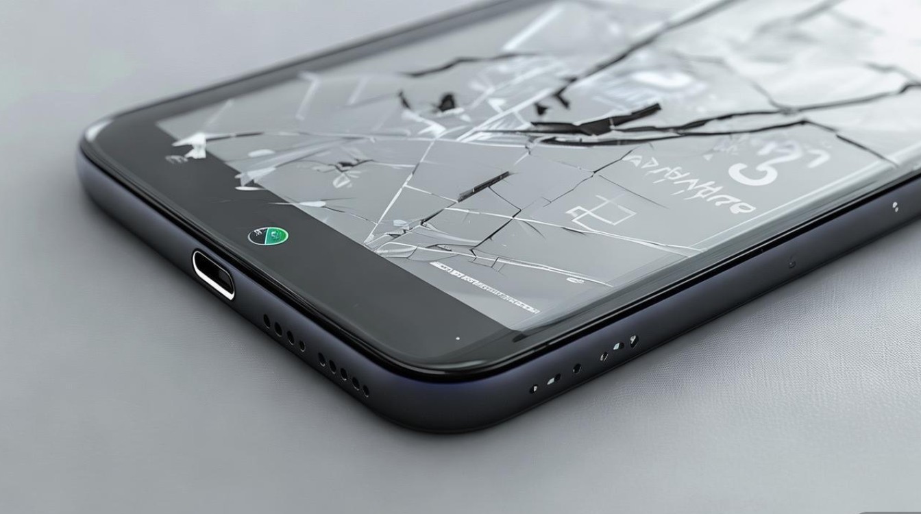 vivox20plus内屏损坏了，自己能换吗？