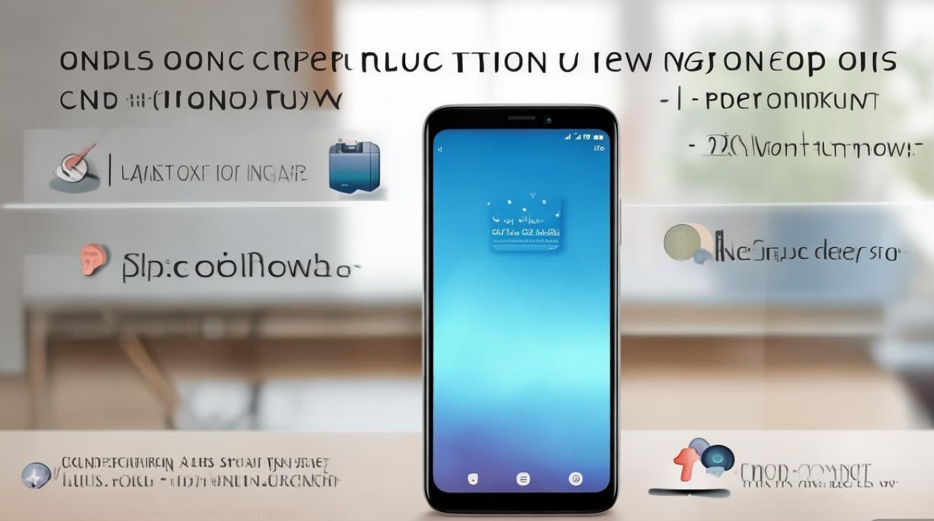 oppo手机用着卡又慢？教你几招轻松解决，试试这些方法！