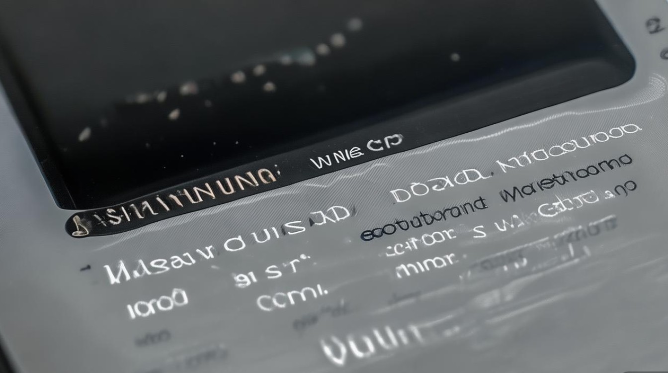 三星手机收不到短信是什么原因导致的？