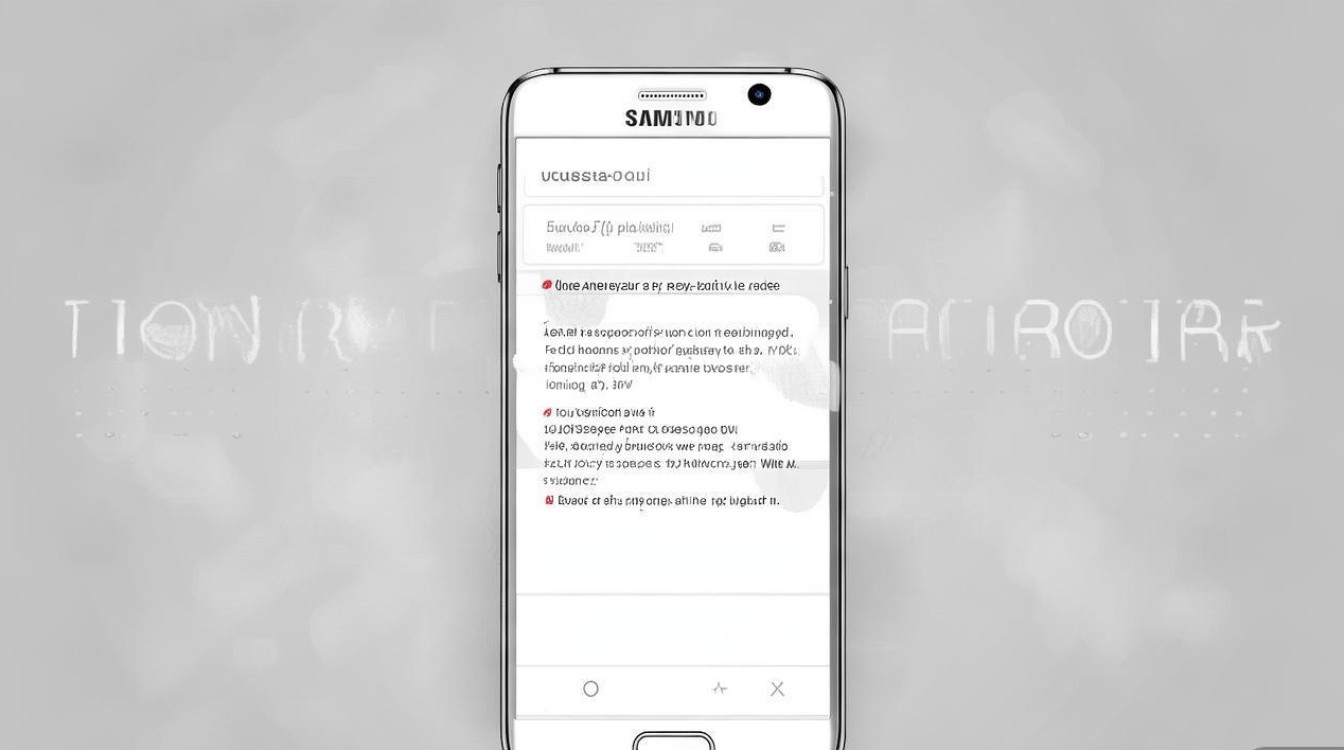 三星s7键盘灯怎么开启？设置方法在这里！