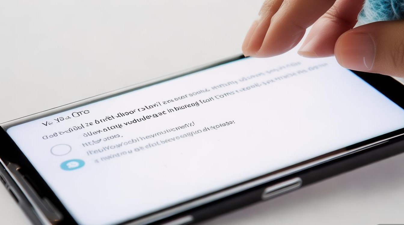 华为手套模式怎么用？冬季触屏不灵，开启后怎么操作？