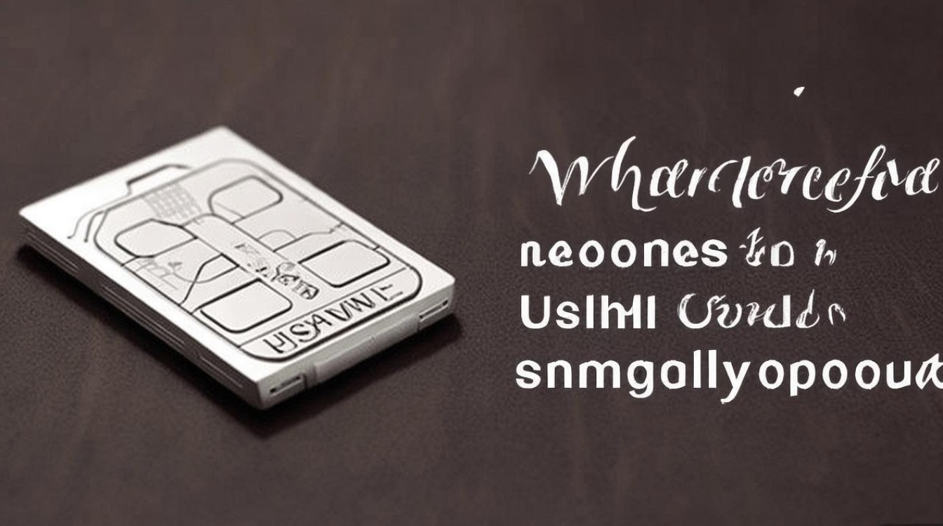 华为USIM卡突然弹出是什么原因？