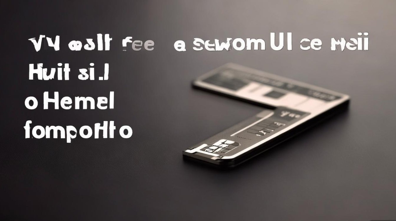 华为USIM卡突然弹出是什么原因？