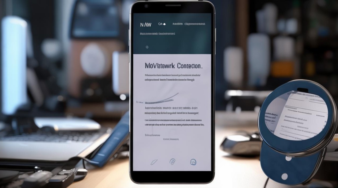 vivo手机没网怎么办？信号差连不上网怎么解决？