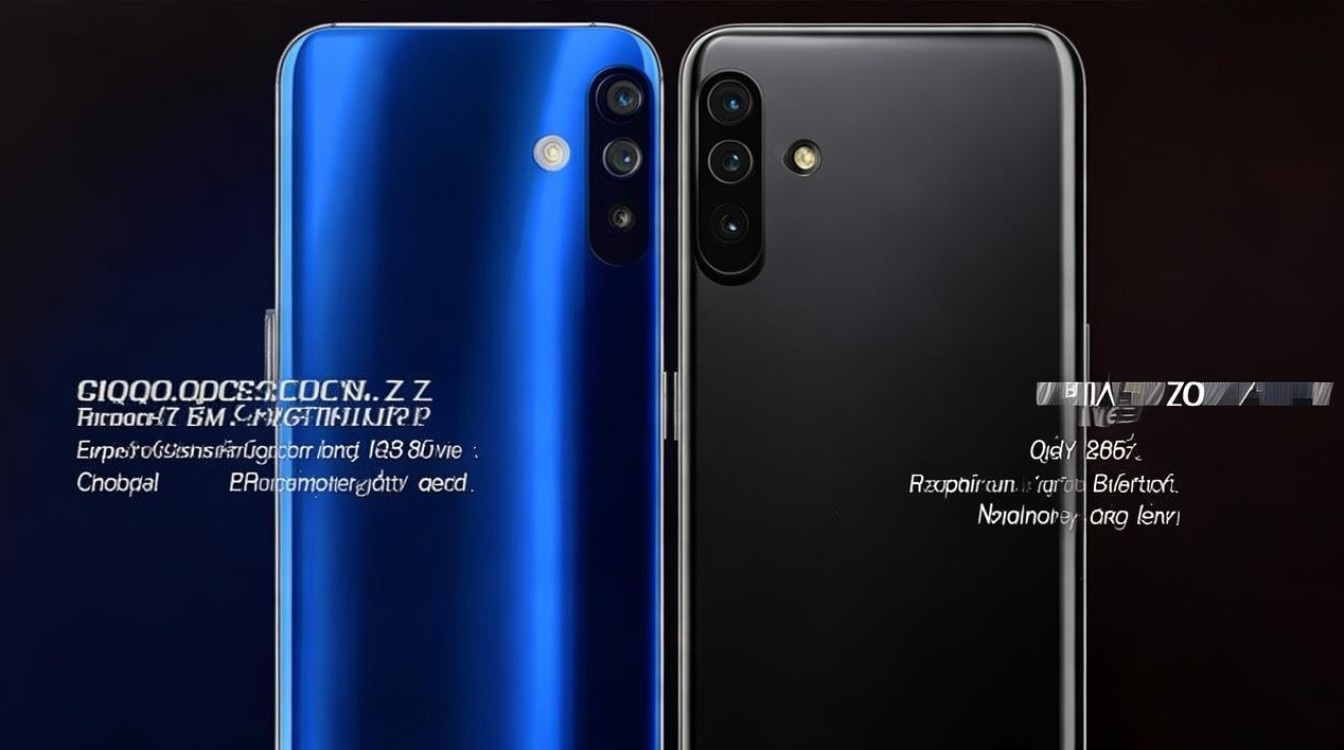 iQOOZ5和iQOOZ5x哪个好？参数配置性能差异怎么选？