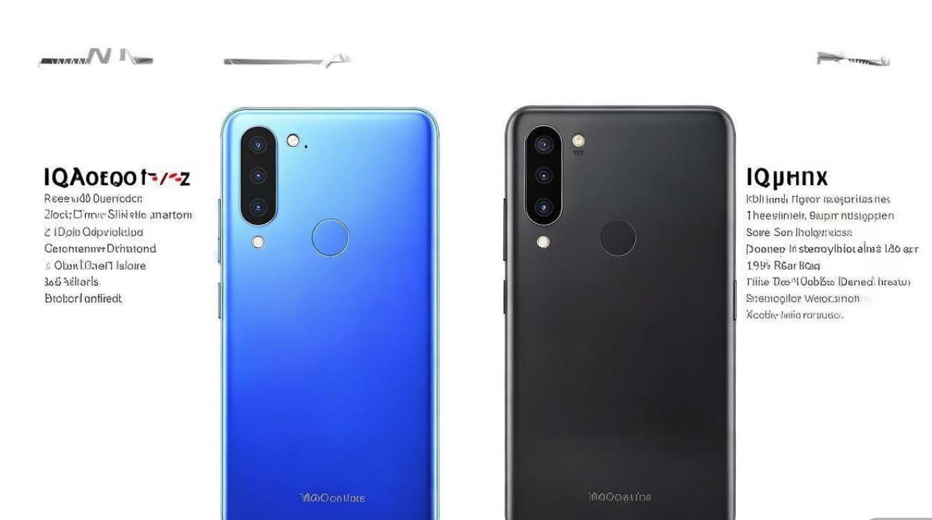 iQOOZ5和iQOOZ5x哪个好？参数配置性能差异怎么选？