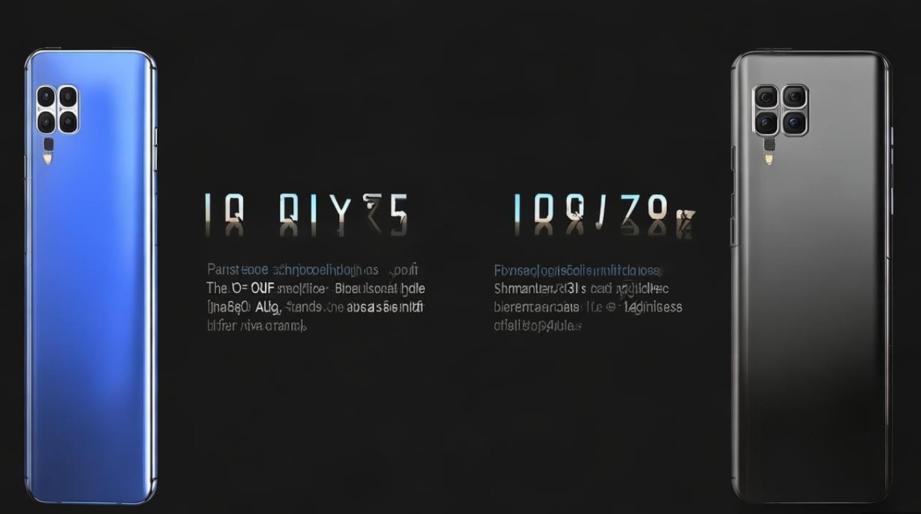 iQOOZ5和iQOOZ5x哪个好？参数配置性能差异怎么选？