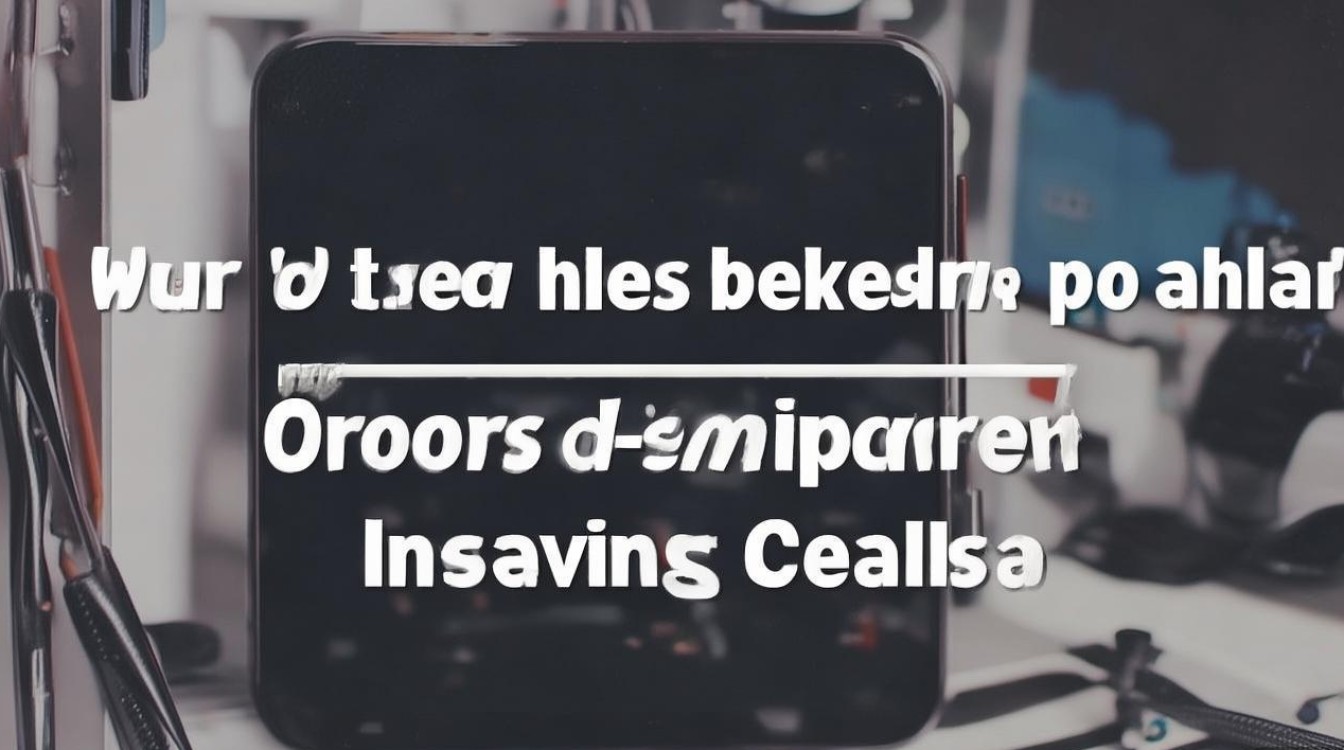 oppo手机来电黑屏怎么办？接不了电话怎么解决？