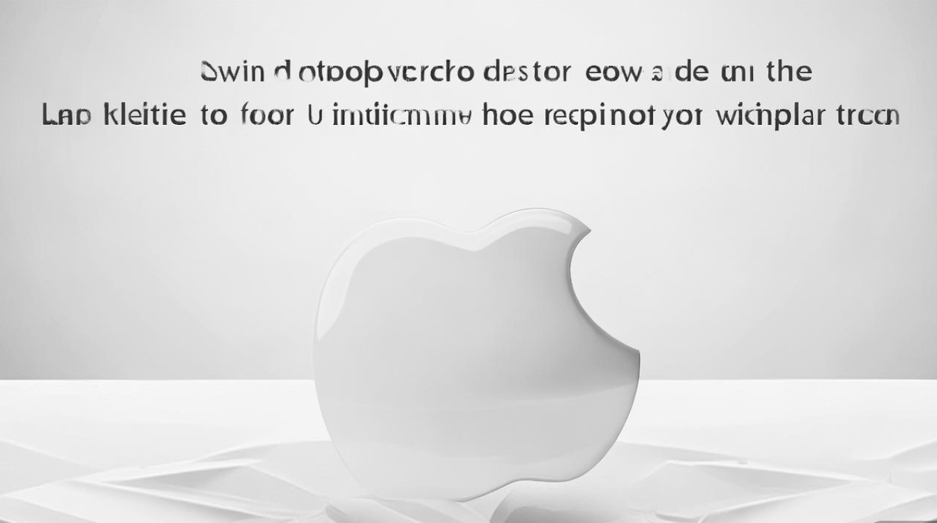 苹果空白图标删不掉怎么办？彻底解决方法揭秘