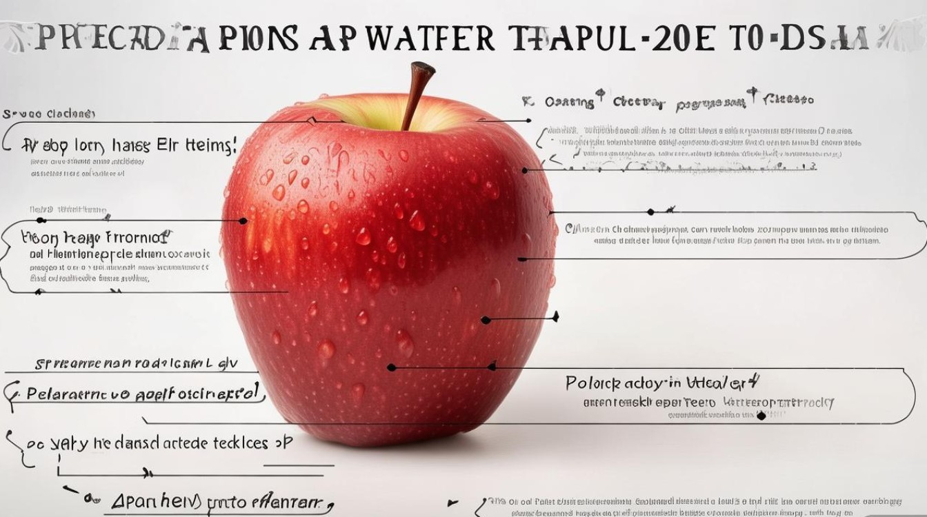 苹果进水后如何正确清理才能避免损坏？