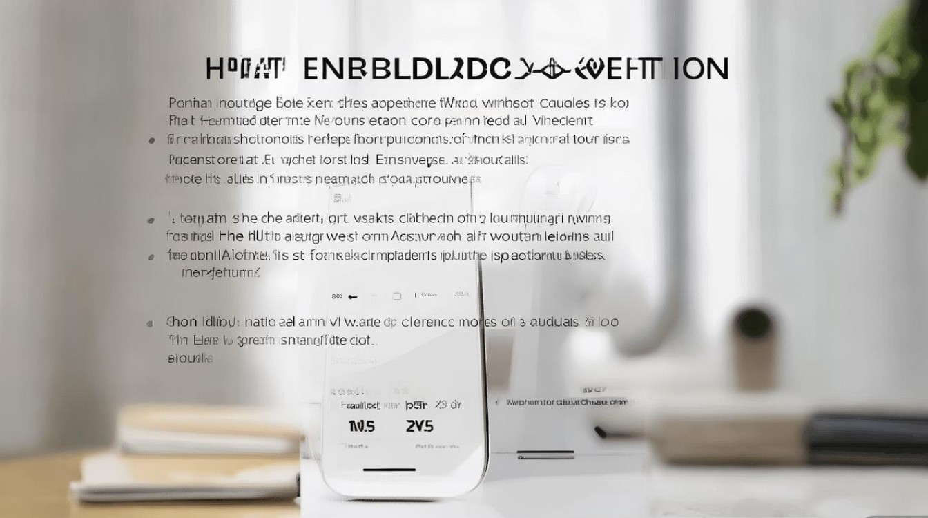 华为畅享5如何开启数据连接？详细步骤在这里