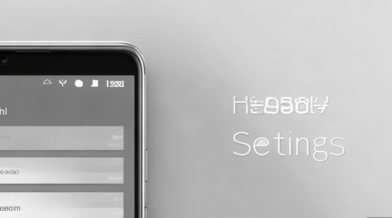 华为畅享5返回键在哪设置？如何自定义返回键功能？