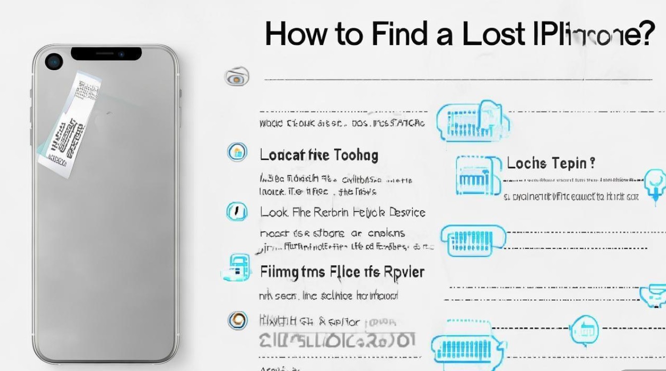 苹果机丢了怎么找回？定位、锁机、报案这些方法有效吗？