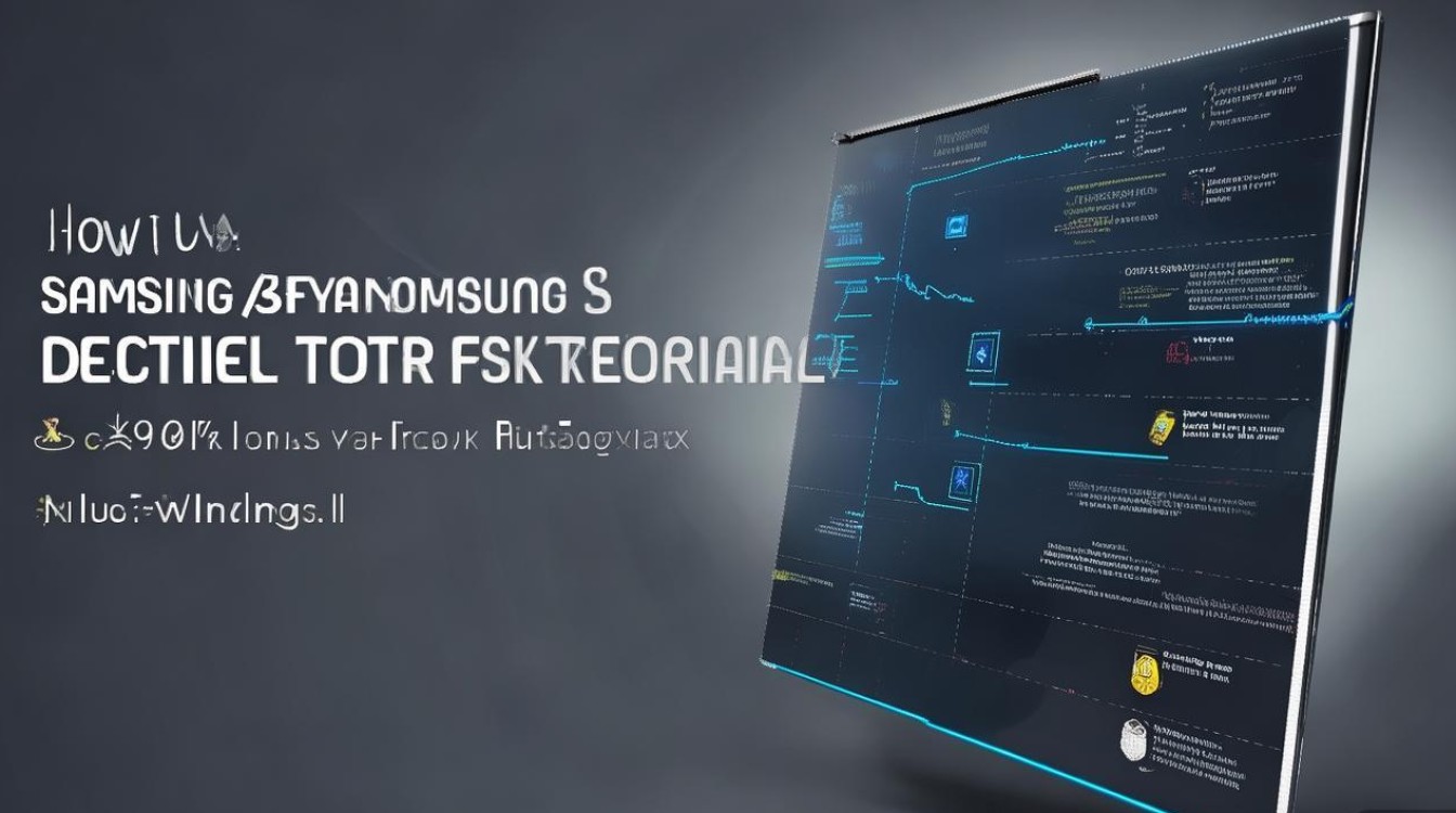 三星s7怎么获取root权限？详细教程与风险提示