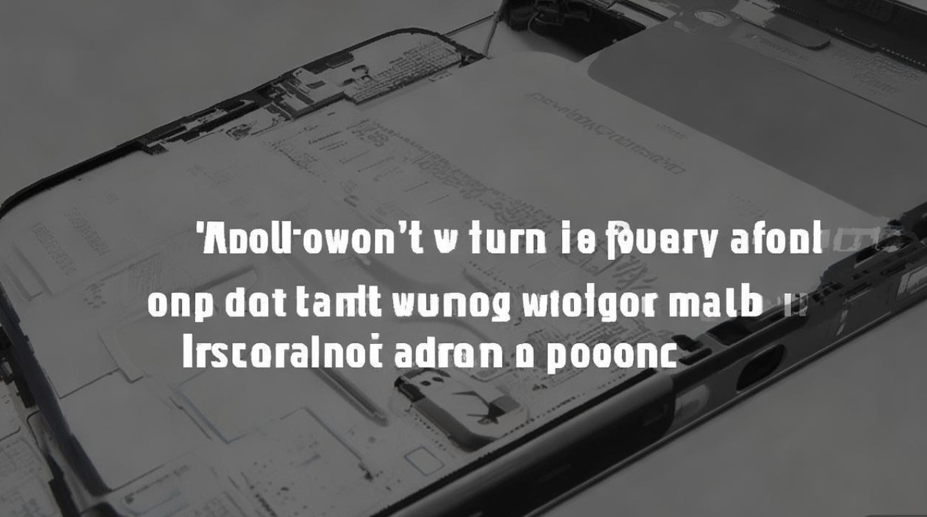 苹果换电池后开不了机？电池型号不对还是安装出问题了？