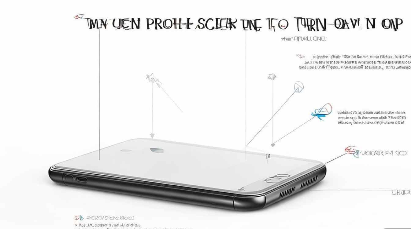 vivox7手机怎么用屏幕开机？操作步骤是怎样的？