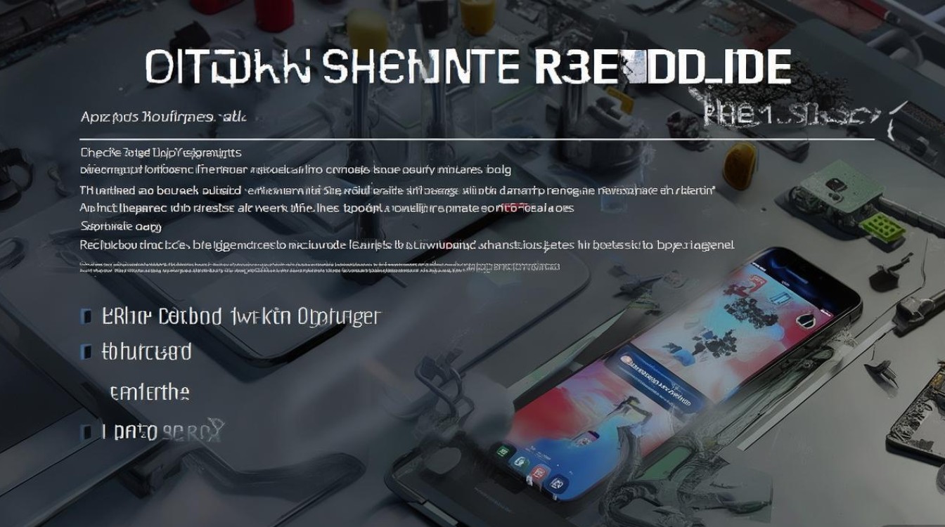 苹果换电电池后不开机，怎么解决才能恢复正常？