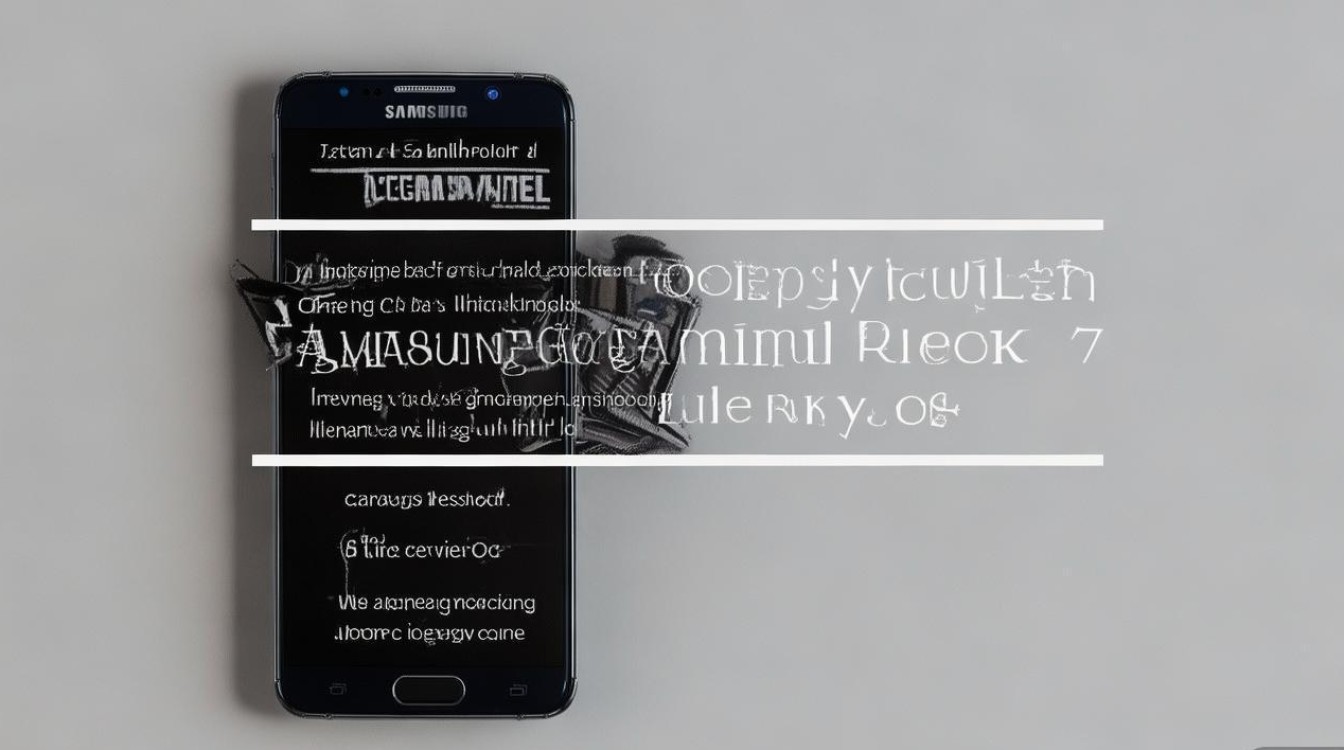 三星s7怎么辨别真伪？这些方法教你快速识别真假！