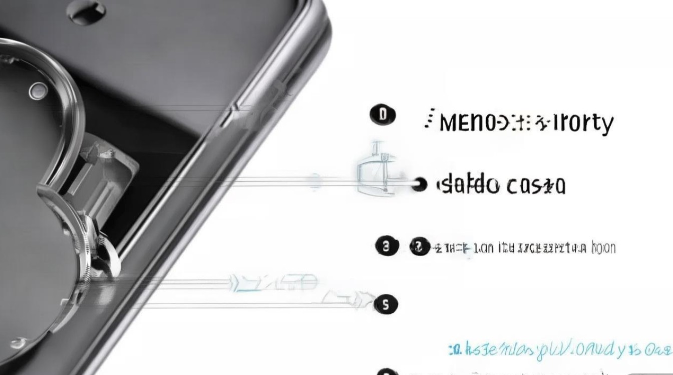 华为畅享5s内存卡怎么安装？详细步骤看这里！