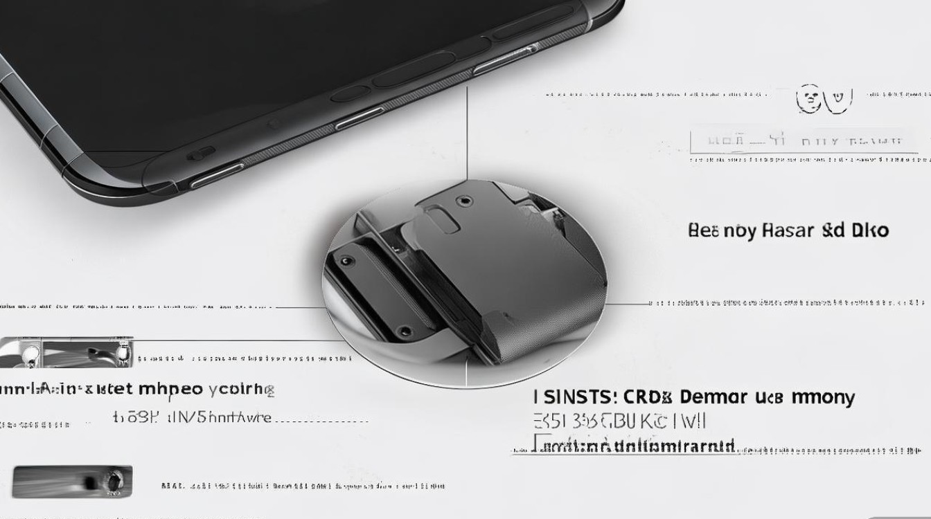 华为畅享5s内存卡怎么安装？详细步骤看这里！